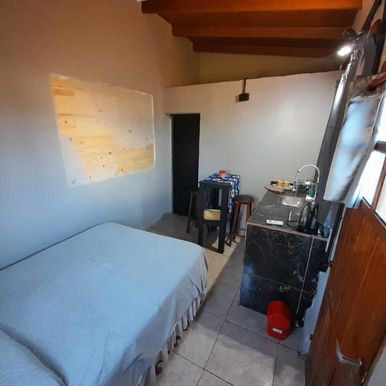 La Criolla Iguazu - One-Bedroom Apartment - 8