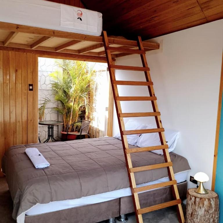 Mandarhemia Club - Triple Room - 4