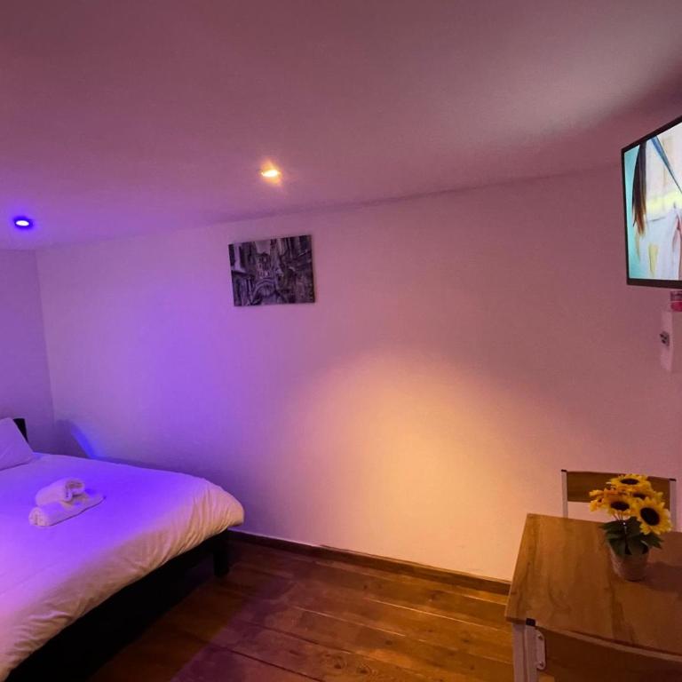 Confort Appart 2 - Appartement avec Douche - 2