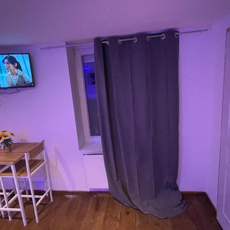 Confort Appart 2 - Appartement avec Douche - 4