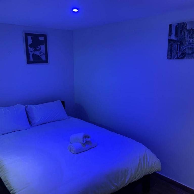 Confort Appart 2 - Appartement avec Douche - 8