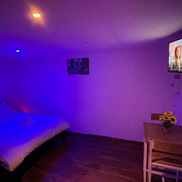 Confort Appart 2 - Appartement avec Douche - 9