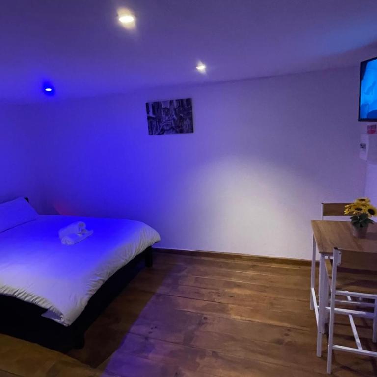 Confort Appart 2 - Appartement avec Douche - 11