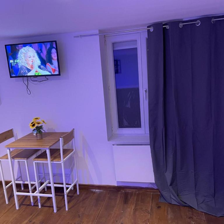 Confort Appart 2 - Appartement avec Douche - 12