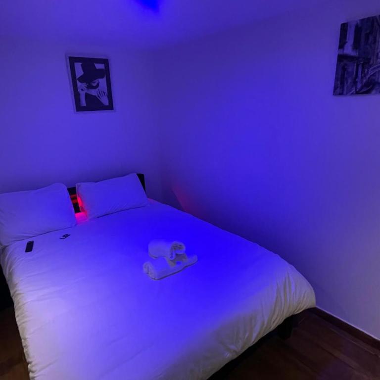Confort Appart 2 - Appartement avec Douche - 1