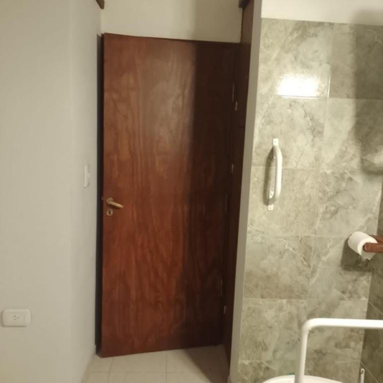 Cabañas El encuentro - Casa con 1 dormitorio - 1