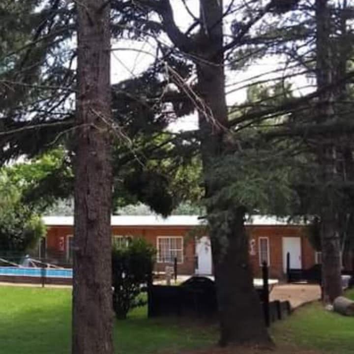 Cabañas El encuentro - Casa con 1 dormitorio - 16