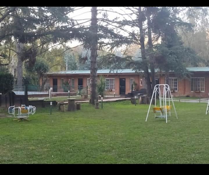 Cabañas El encuentro - Casa con 1 dormitorio - 18