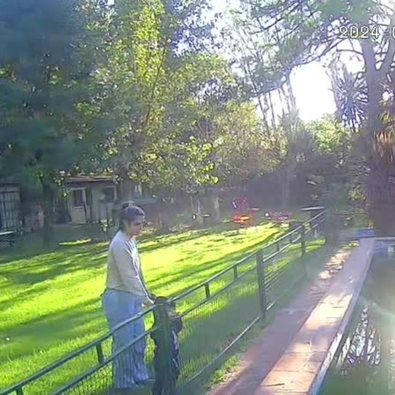 Cabañas El encuentro - Casa con 1 dormitorio - 21