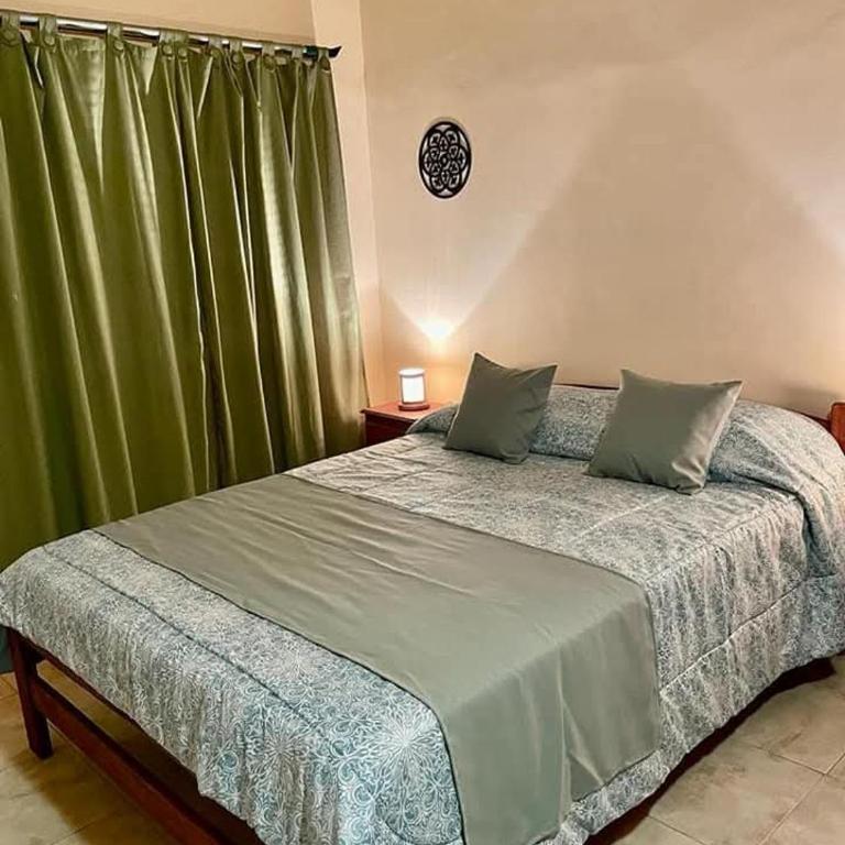 Cabañas El encuentro - Casa con 1 dormitorio - 27