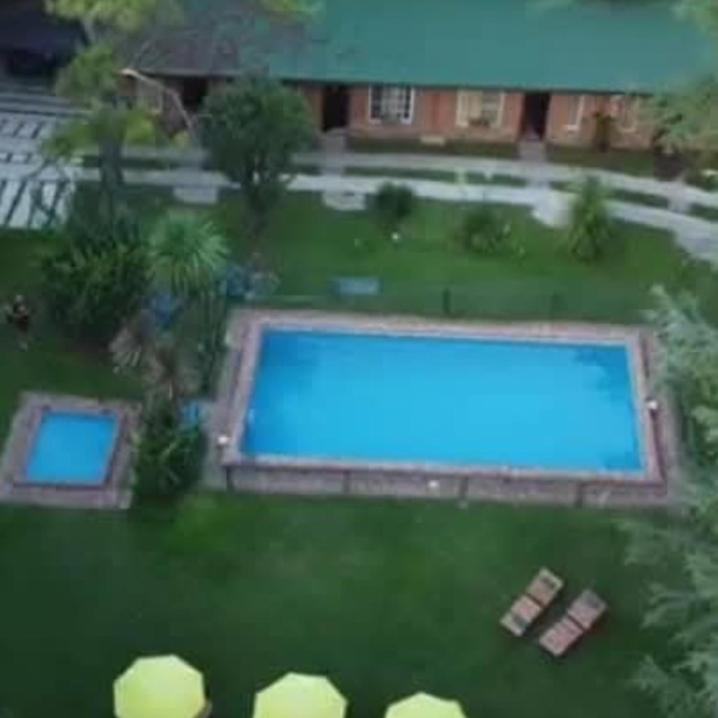 Cabañas El encuentro - Casa con 1 dormitorio - 38