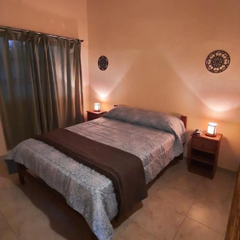 Cabañas El encuentro - Casa con 1 dormitorio - 41