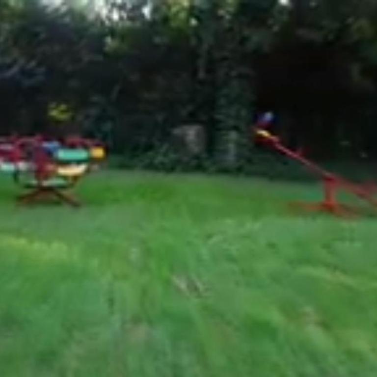 Cabañas El encuentro - Casa con 1 dormitorio - 42