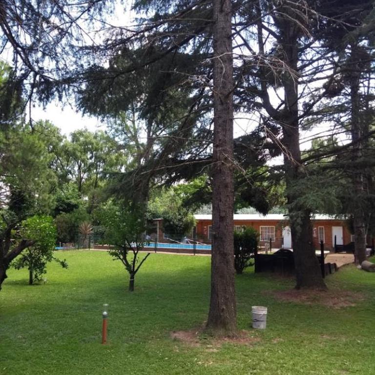 Cabañas El encuentro - Casa con 1 dormitorio - 47