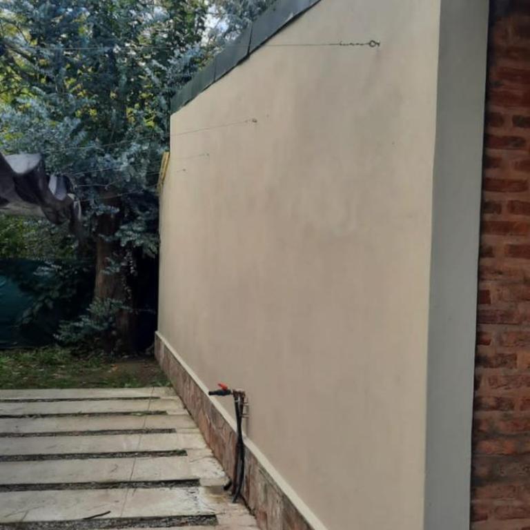 Cabañas El encuentro - Casa con 1 dormitorio - 50