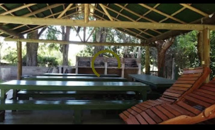 Cabañas El encuentro - Casa con 1 dormitorio - 51