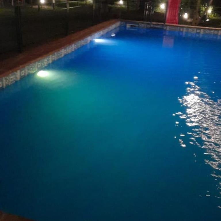 Cabañas El encuentro - Casa con 1 dormitorio - 73