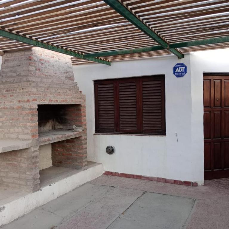 Ruca Melin - Apartamento de 1 dormitorio - 1