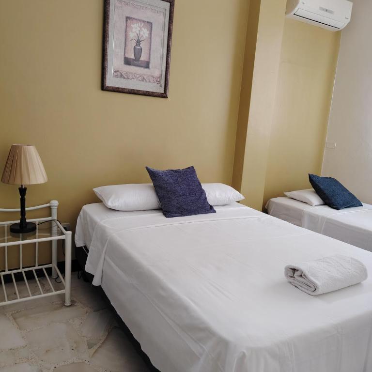 Del Sol Suites - Apartamento Familiar - Apartamento de 2 dormitorios - 10