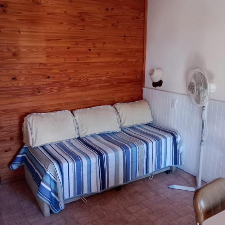 Ruca Melin - Apartamento de 1 dormitorio - 2