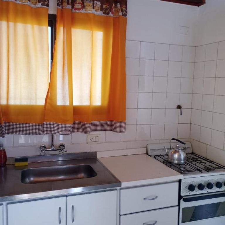 Ruca Melin - Apartamento de 2 dormitorios - 2