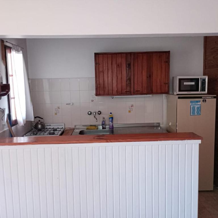 Ruca Melin - Apartamento de 1 dormitorio - 3