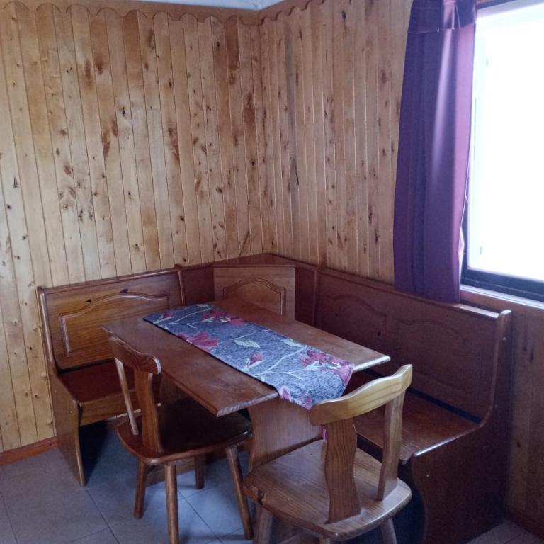 Ruca Melin - Apartamento de 1 dormitorio - 3
