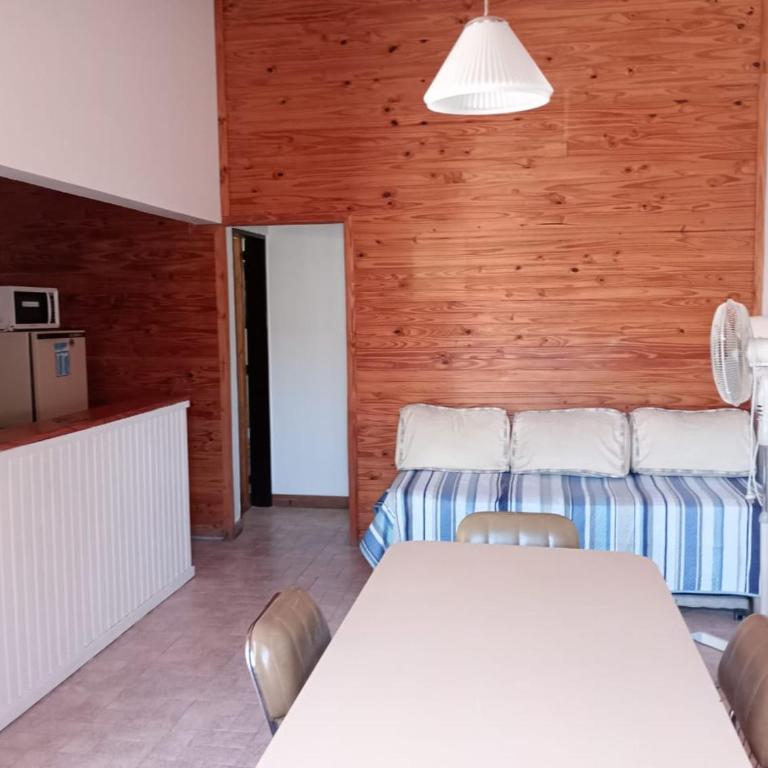 Ruca Melin - Apartamento de 1 dormitorio - 5