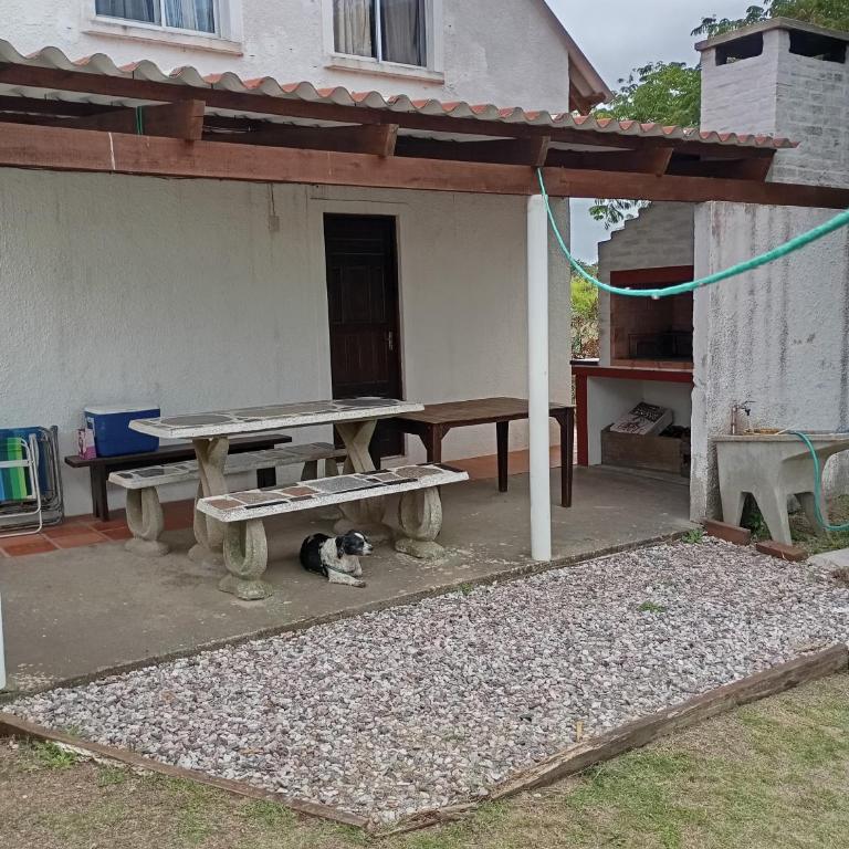 La Rubia Del Diablo - Casa de 3 dormitorios - 3