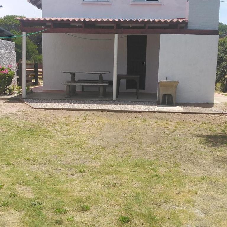 La Rubia Del Diablo - Casa de 3 dormitorios - 4