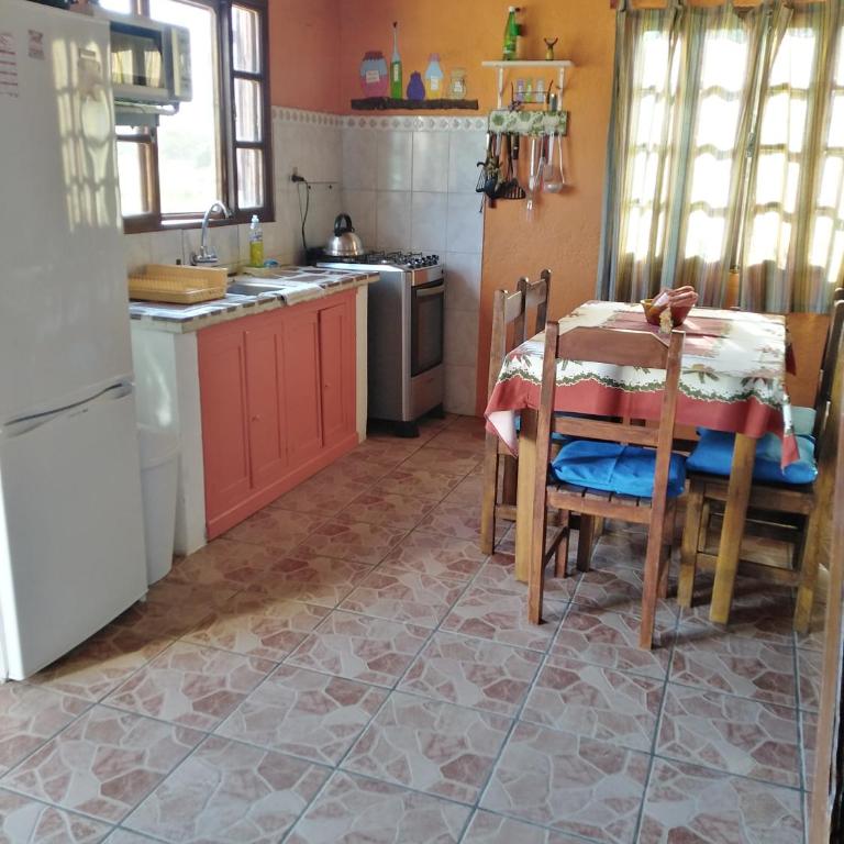 La Rubia Del Diablo - Casa de 3 dormitorios - 7