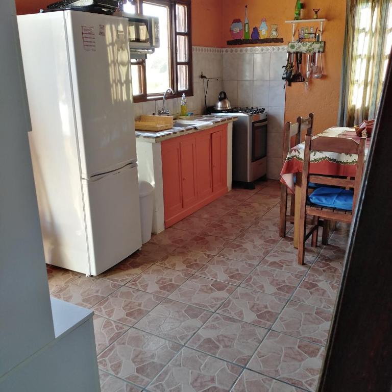 La Rubia Del Diablo - Casa de 3 dormitorios - 8