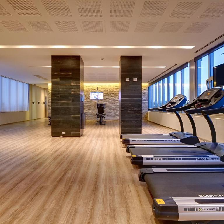 Quartier Palermo Hollywood - Apartamento de 1 dormitorio - 13