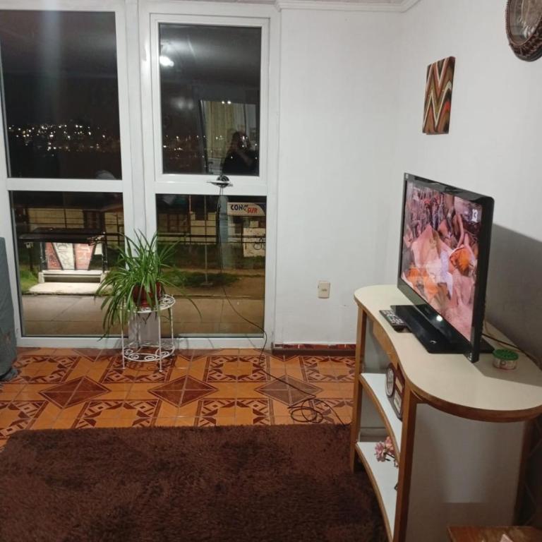 Apartamento Ozak - Two-Bedroom Apartment - 3
