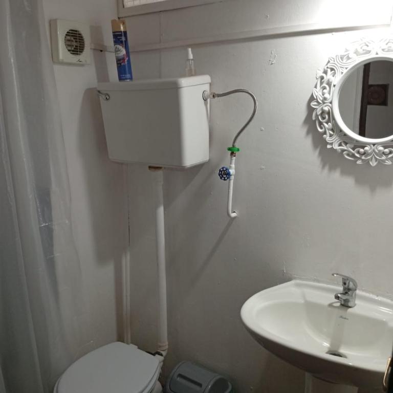 Apartamento Ozak - Two-Bedroom Apartment - 7