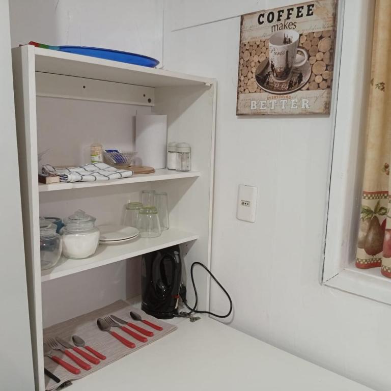 Apartamento Ozak - Two-Bedroom Apartment - 6