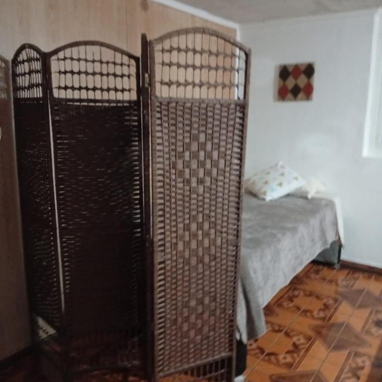 Apartamento Ozak - Two-Bedroom Apartment - 5
