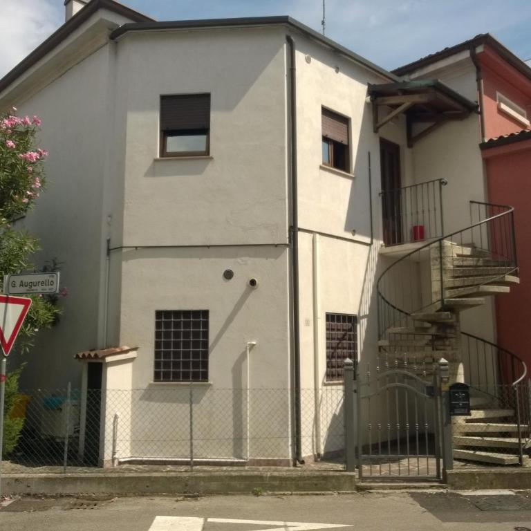 Appartamento La Chiocciola - Appartamento Monolocale - 32