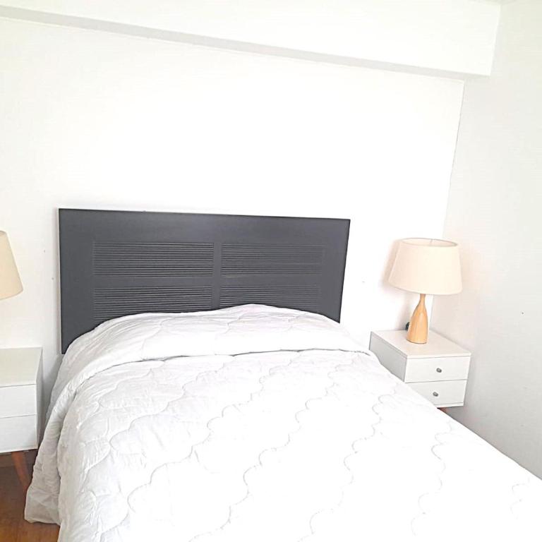 Apartment modern full 3BR near Larcomar, Miraflores, Lima, Peru Sunset all days - Three-Bedroom Apartment with Water View - 7