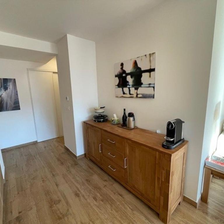 Superbe appartement à Châtel : 6 pers., parking, terrasse vue montagnes - Appartement 3 Chambres - 4