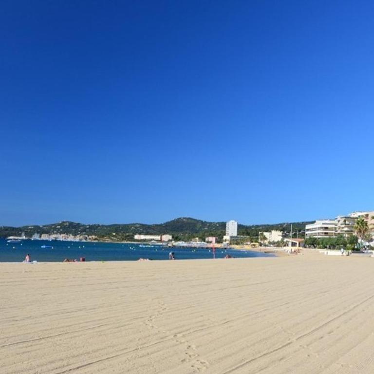 Duplex 3 pièces, 6 couchages, proche plage, parking, Le Lavandou - FR-1-251-873 - Apartment - 13
