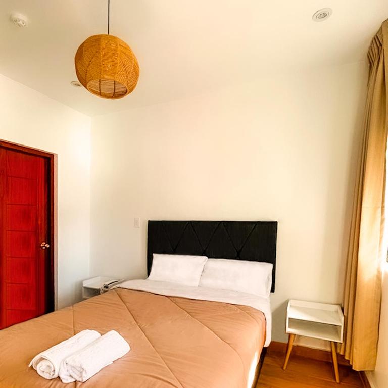 Hotel 8 Retablos - Double Room - 2