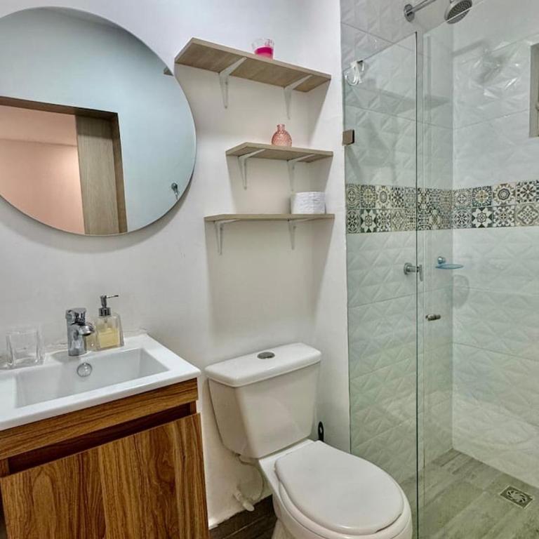 exclusivo apartamento muy céntrico - Apartamento de 3 dormitorios - 2