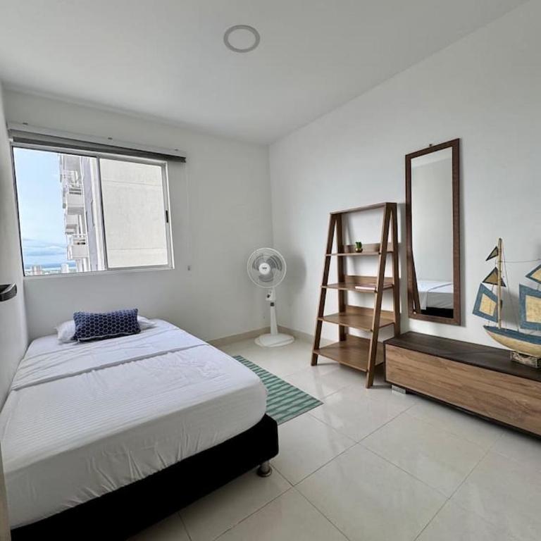 exclusivo apartamento muy céntrico - Apartamento de 3 dormitorios - 9