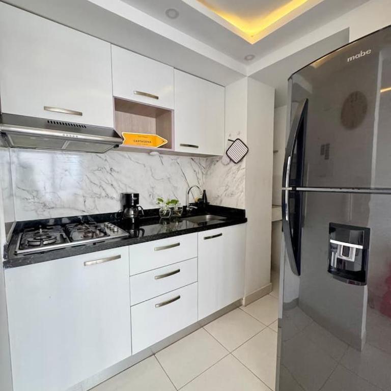 exclusivo apartamento muy céntrico - Apartamento de 3 dormitorios - 11