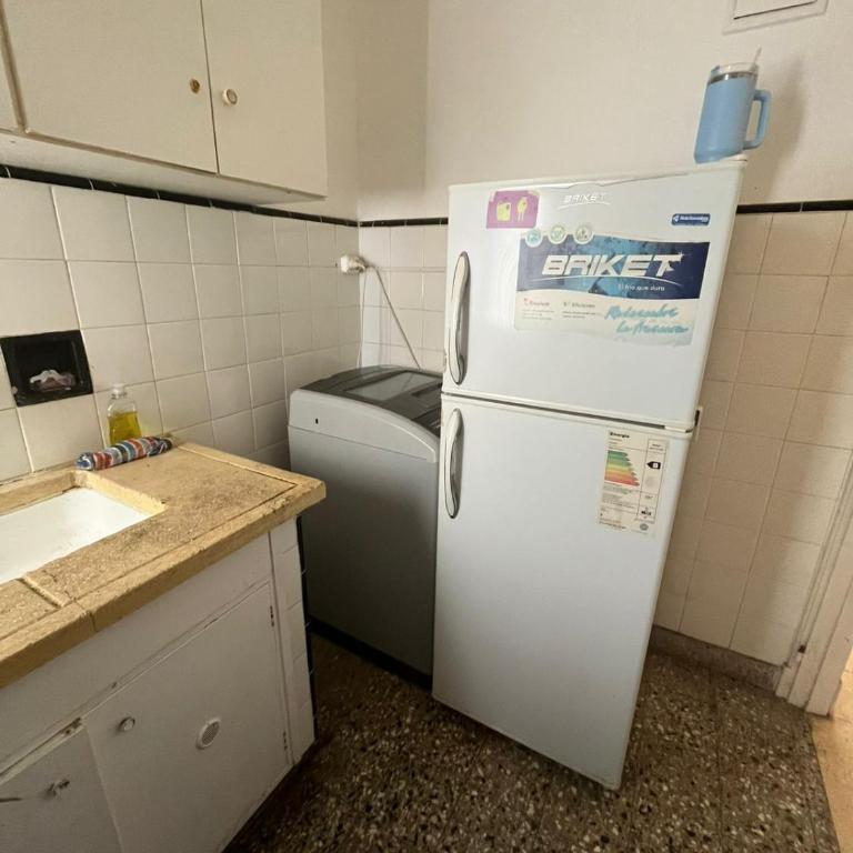 Alquiler departamento 3 ambientes temporada - Apartamento de 2 dormitorios - 2