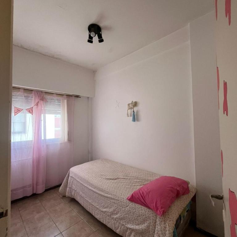 Alquiler departamento 3 ambientes temporada - Apartamento de 2 dormitorios - 6