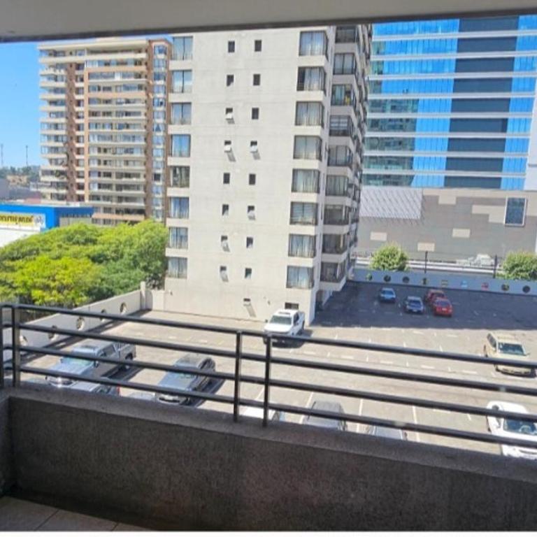 Mall marina , estacionamiento piscina - One-Bedroom Apartment - 5