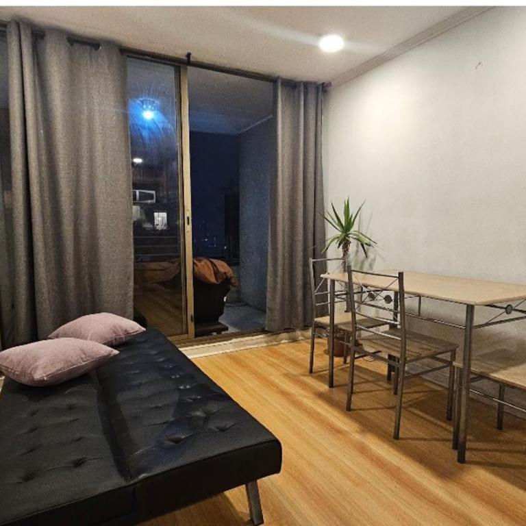 Mall marina , estacionamiento piscina - One-Bedroom Apartment - 7