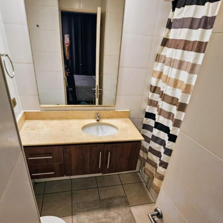 Mall marina , estacionamiento piscina - One-Bedroom Apartment - 8